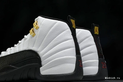 Jordan Air 12 